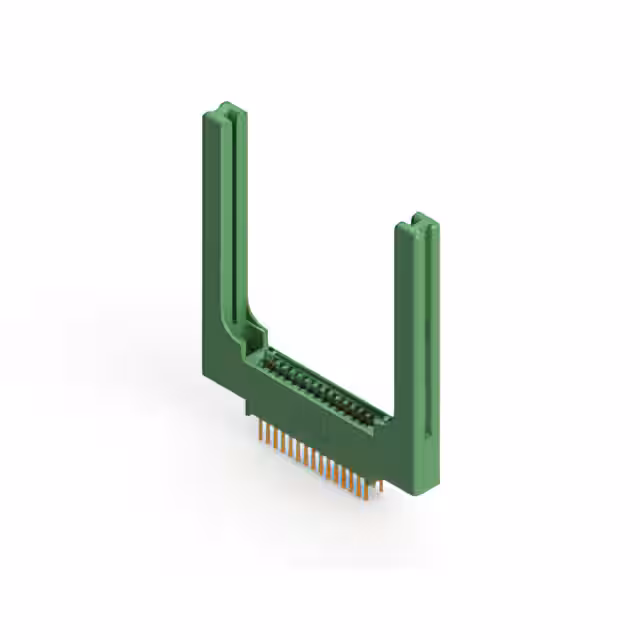 345-030-523-858 EDAC Inc.  Edgeboard Connectors